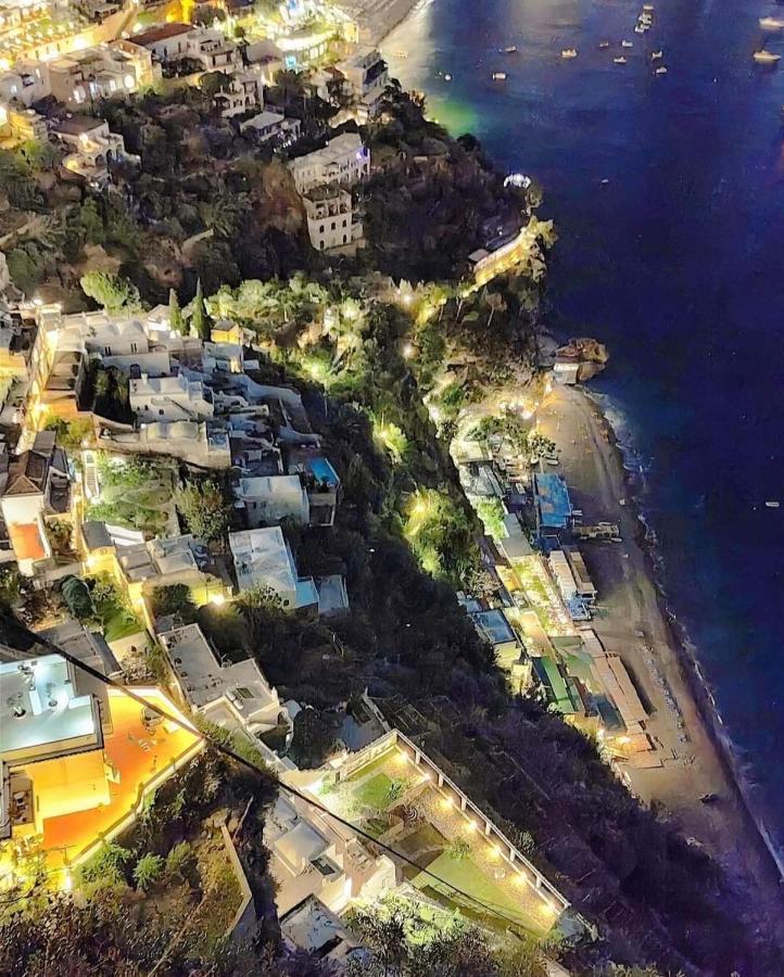 Scalinatella Villa Positano Exterior photo