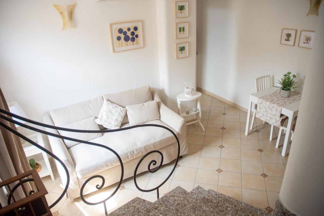 Scalinatella Villa Positano Exterior photo